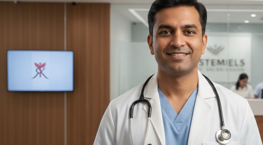 Ratnakamal Medical Centre of Excellence