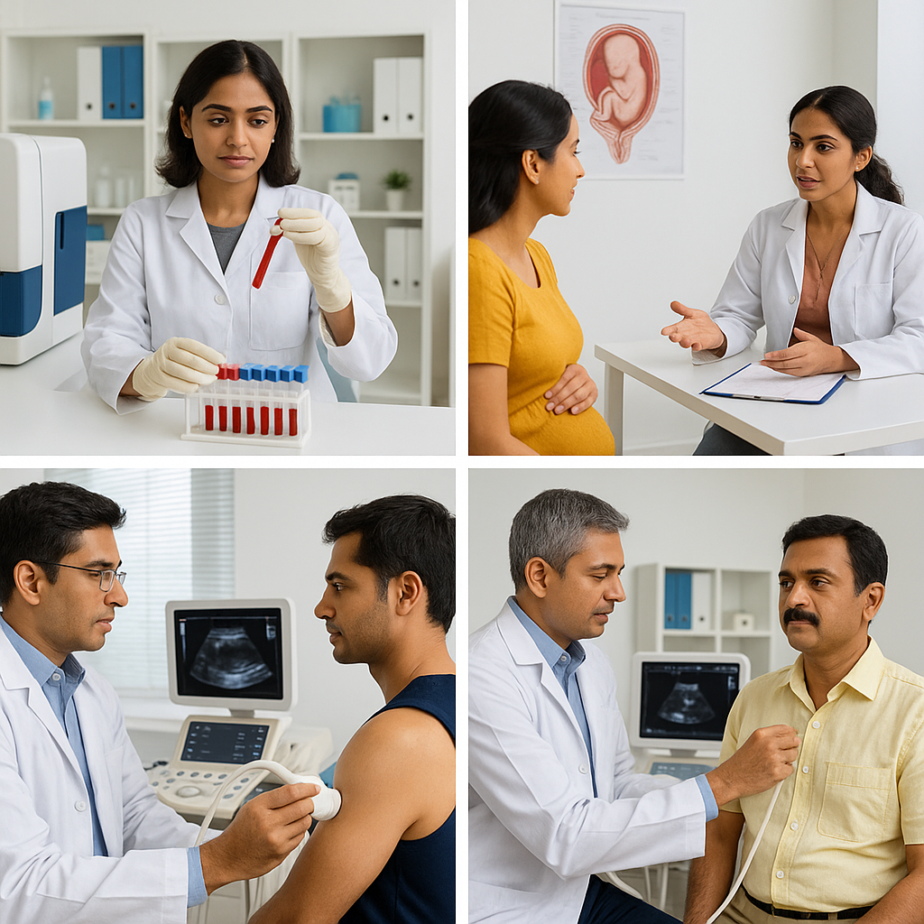 Ratnakamal Medical Centre of Excellence