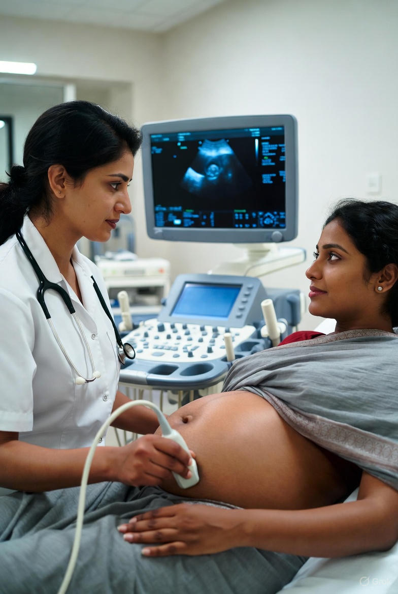 Ratnakamal Medical Centre of Excellence