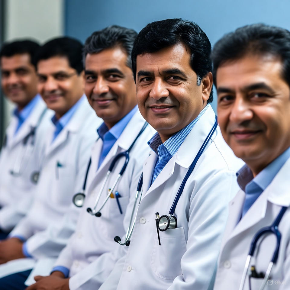 Ratnakamal Medical Centre of Excellence