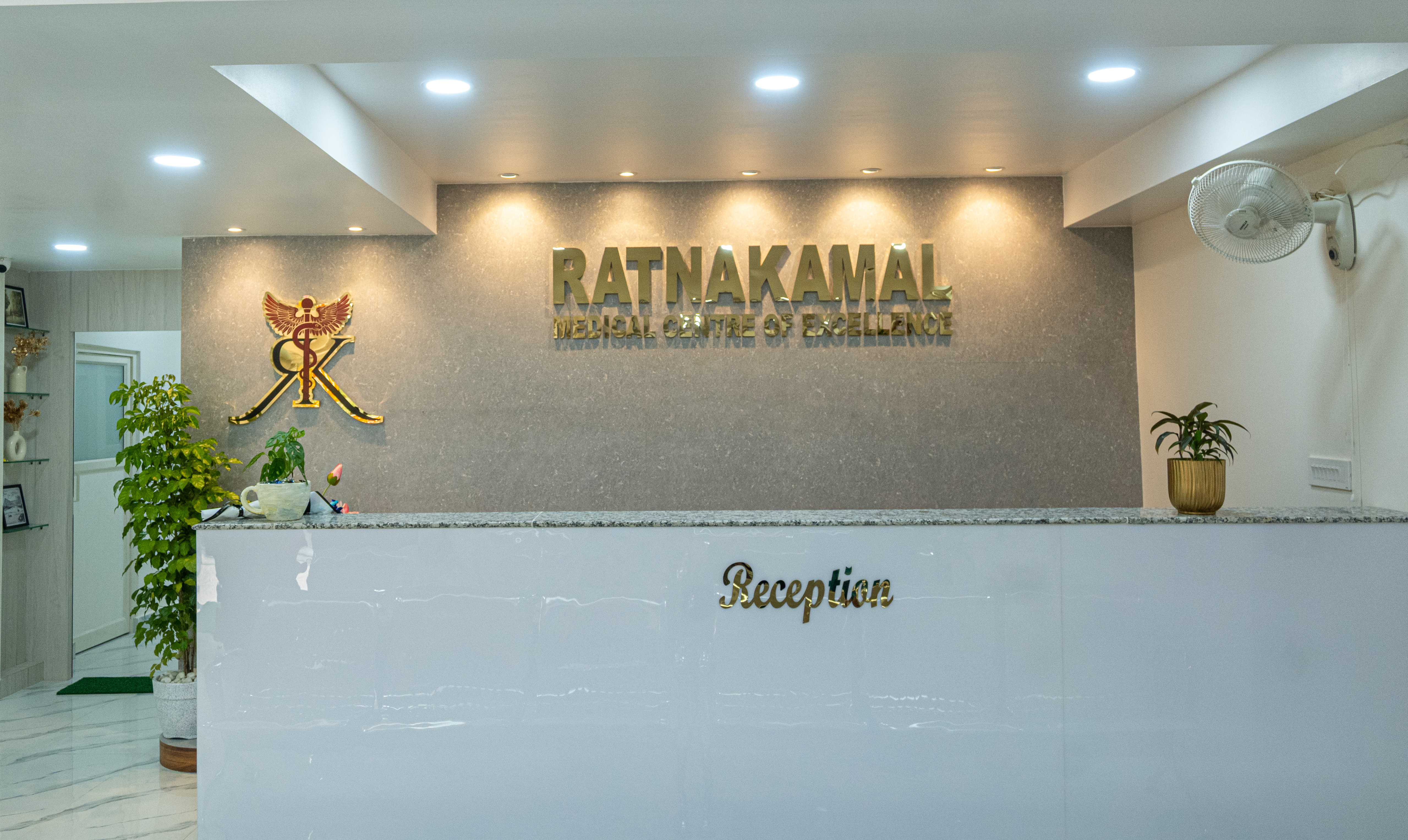 Ratnakamal Medical Centre of Excellence