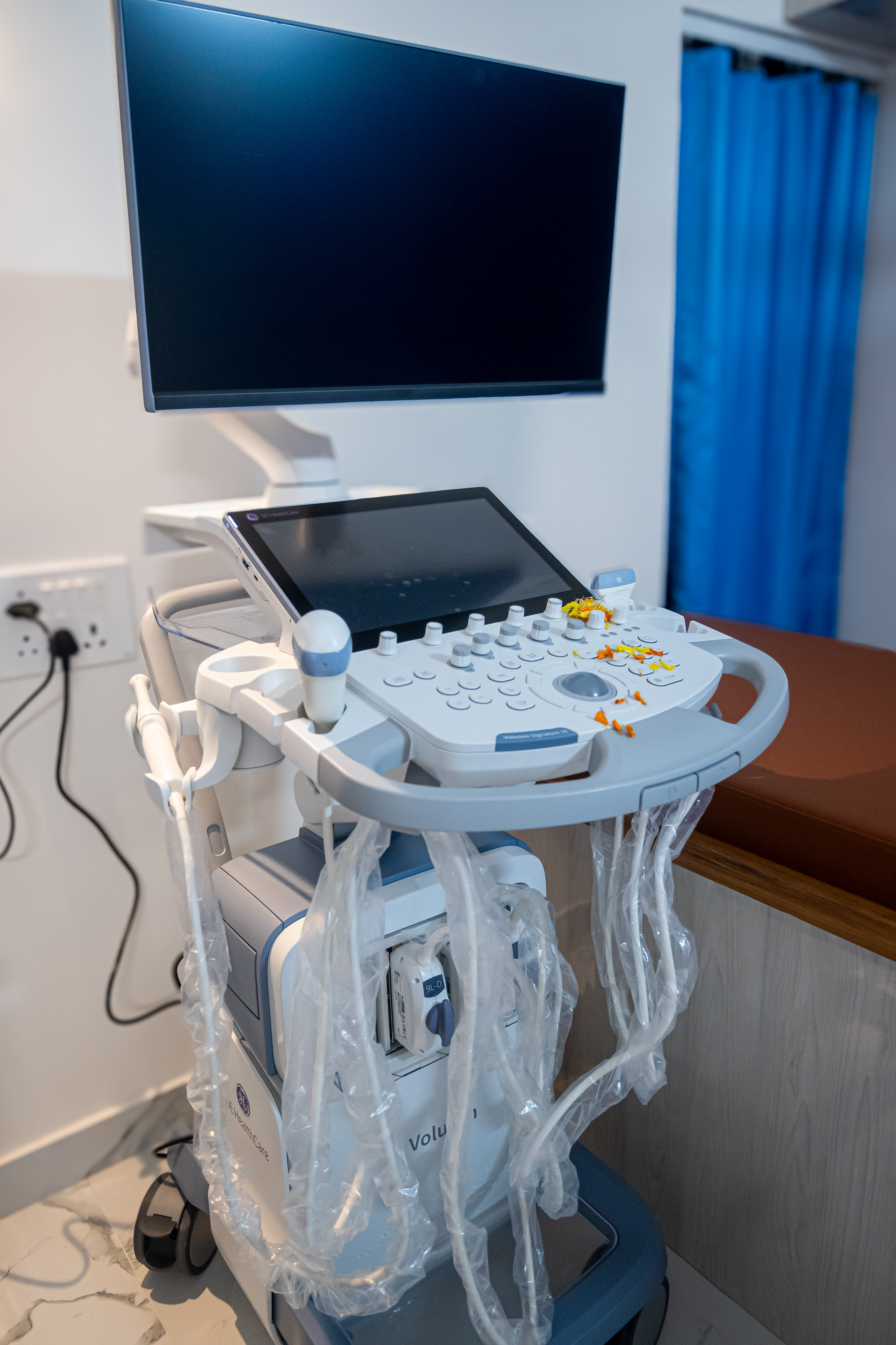 Ratnakamal Medical Centre of Excellence