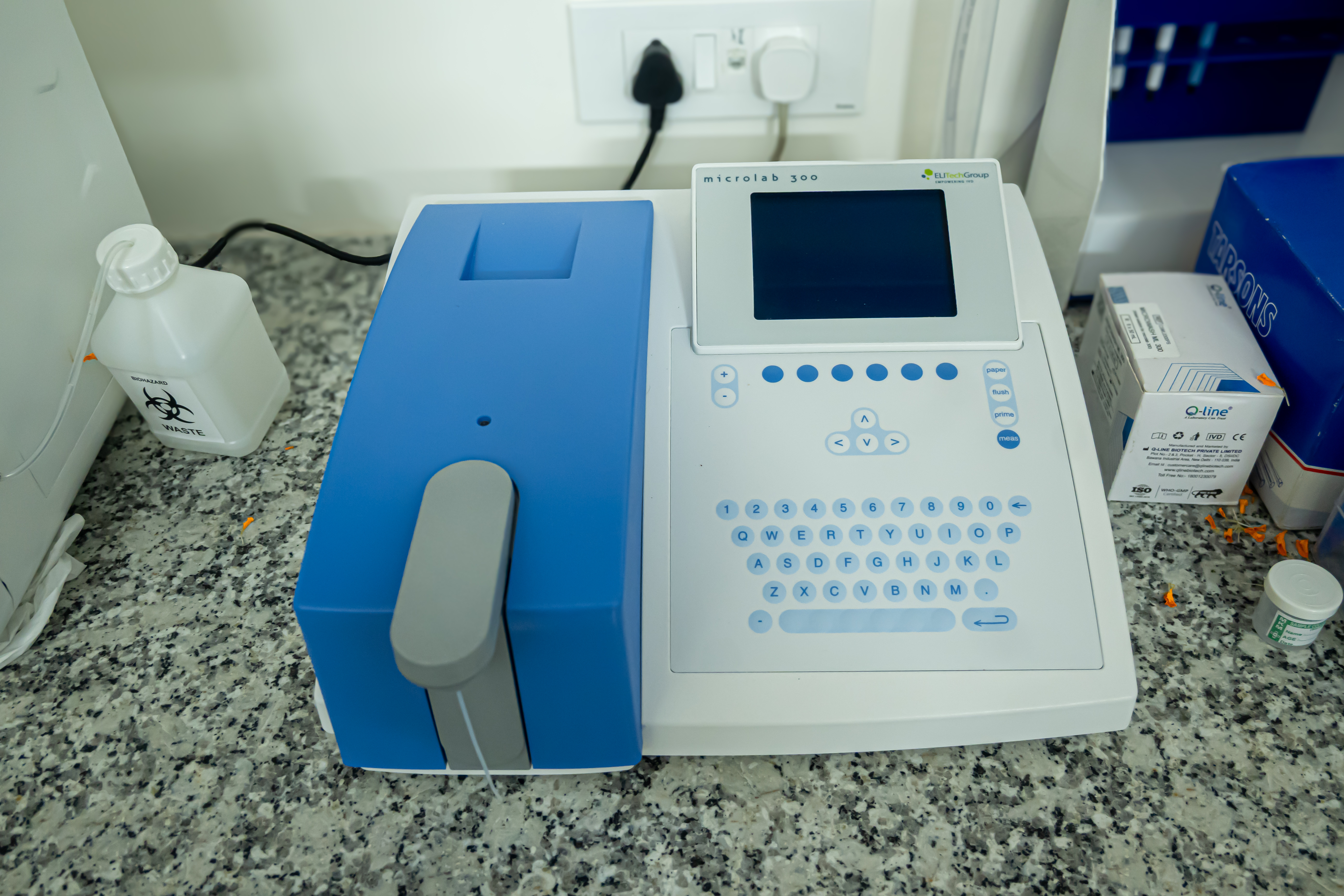 Ratnakamal Medical Centre of Excellence