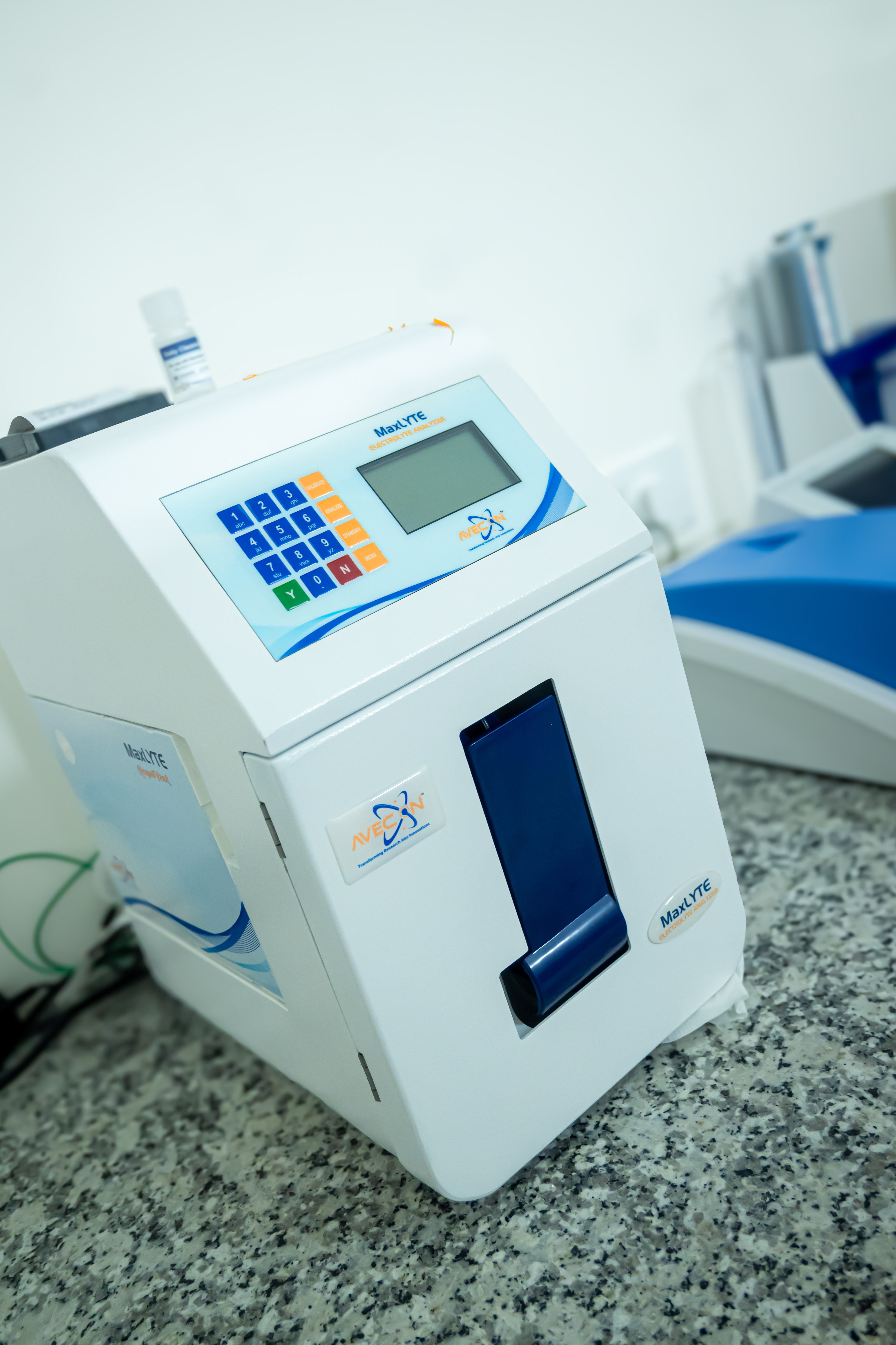 Ratnakamal Medical Centre of Excellence