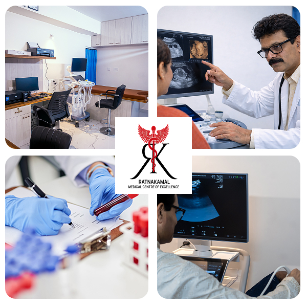 Ratnakamal Medical Centre of Excellence